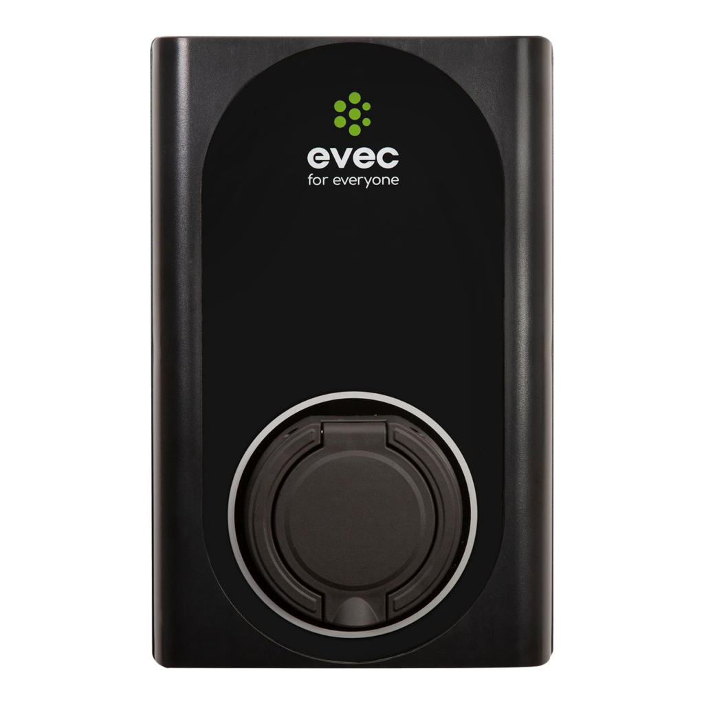 Sync EV | Home Charger - Barlows EV